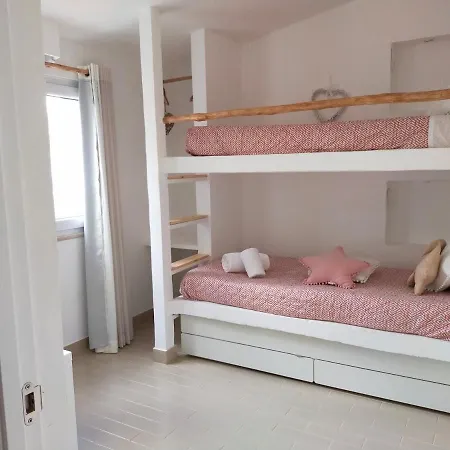 Holiday home Balaia 103 Olhos de Agua (Albufeira)