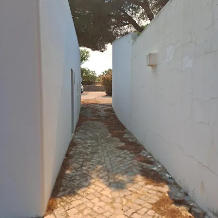 Ferienhaus Balaia 103 Olhos de Agua (Albufeira)