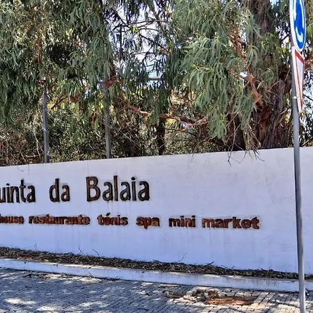 Vakantiehuis Balaia 103 *